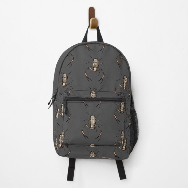 Item preview, Pseudoscorpion IV designed and sold by GaffaMondo.