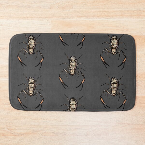 Item preview, Pseudoscorpion IV designed and sold by GaffaMondo.