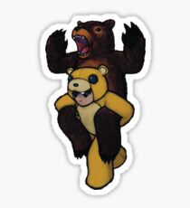 Fall Out Boy Sticker