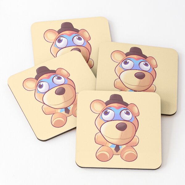 Item preview, Big Freddy designed and sold by internetangel.