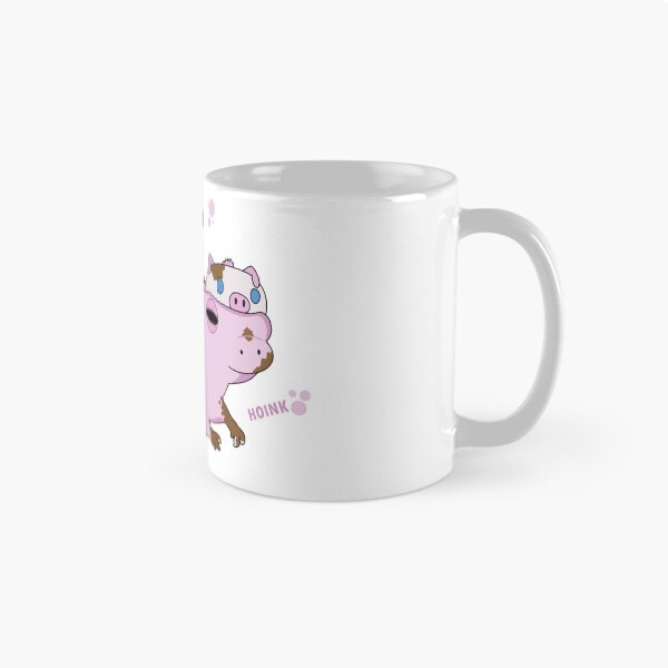 Item preview, Piggo'd designed and sold by RancherToads.