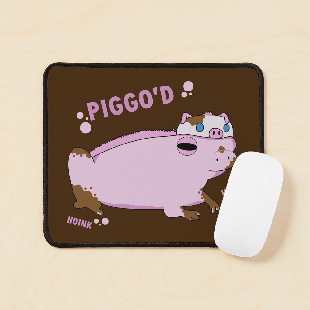 Item preview, Mouse Pad designed and sold by RancherToads.
