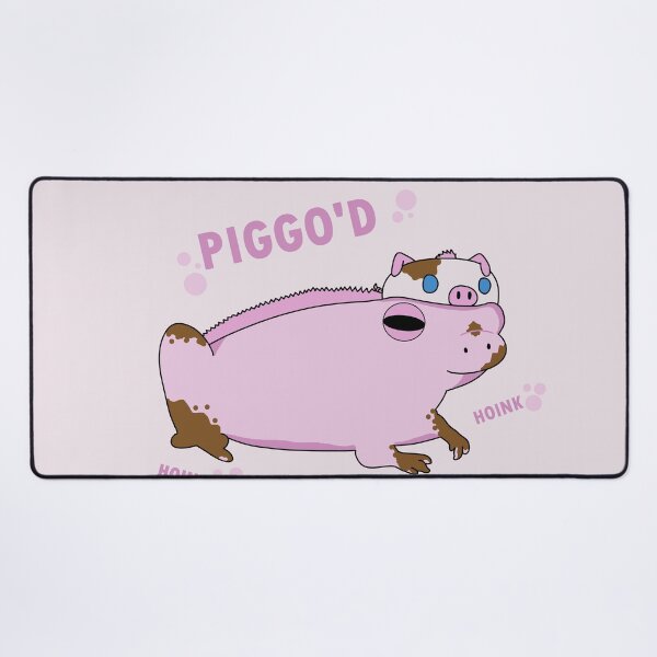 Item preview, Piggo'd designed and sold by RancherToads.