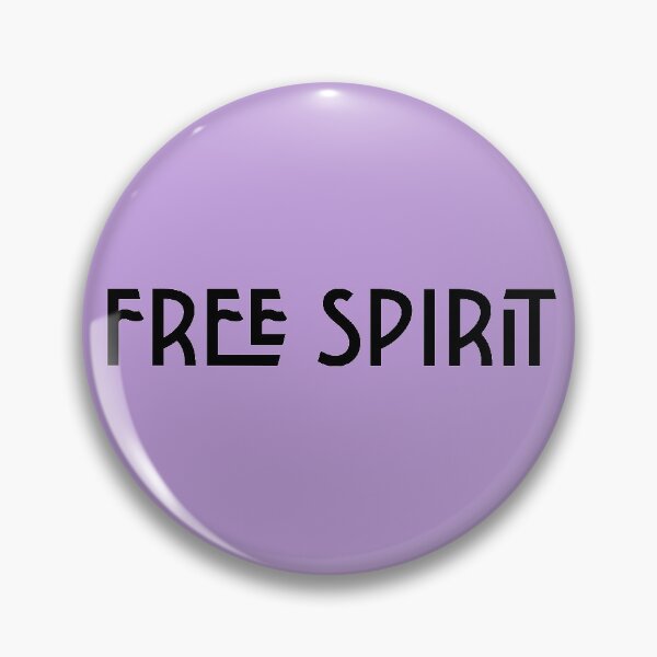 Item preview, Free Spirit designed and sold by TheMurphyGirl.