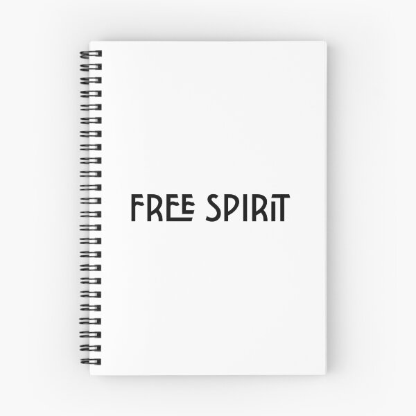 Item preview, Free Spirit designed and sold by TheMurphyGirl.
