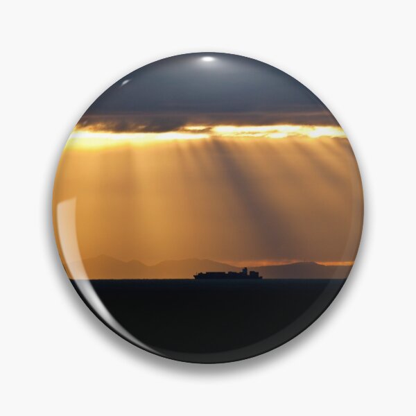 Item preview, Crepuscular Rays designed and sold by margotk.