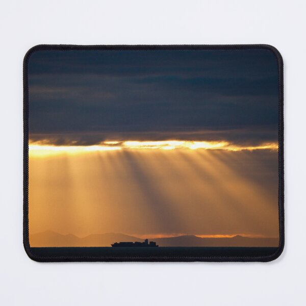 Item preview, Crepuscular Rays designed and sold by margotk.