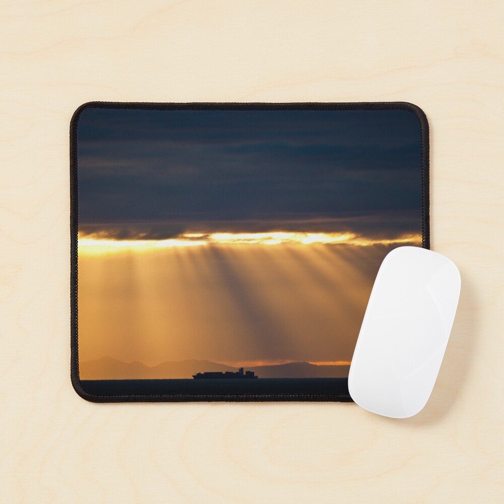Item preview, Mouse Pad designed and sold by margotk.