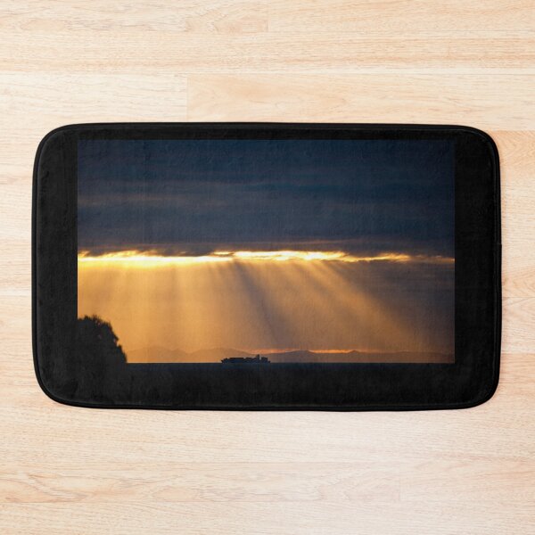 Item preview, Crepuscular Rays designed and sold by margotk.