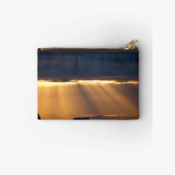 Item preview, Crepuscular Rays designed and sold by margotk.