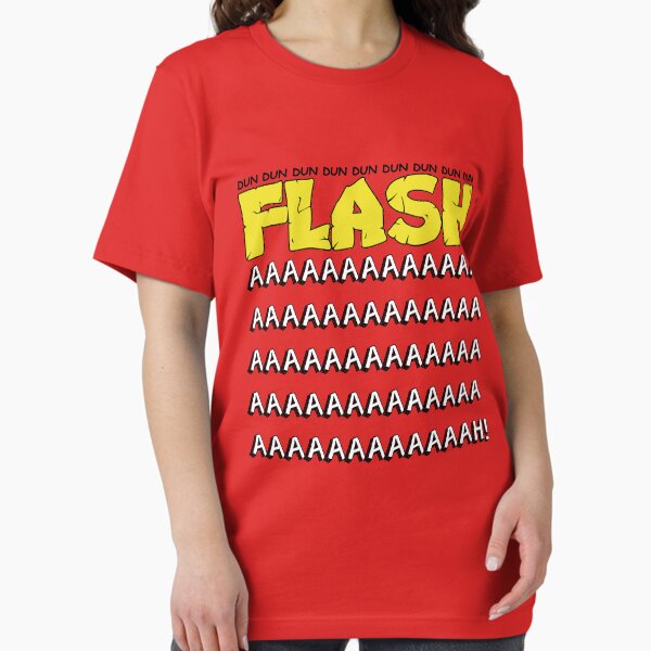 Item preview, Flash Gordon designed and sold by AKindChap.