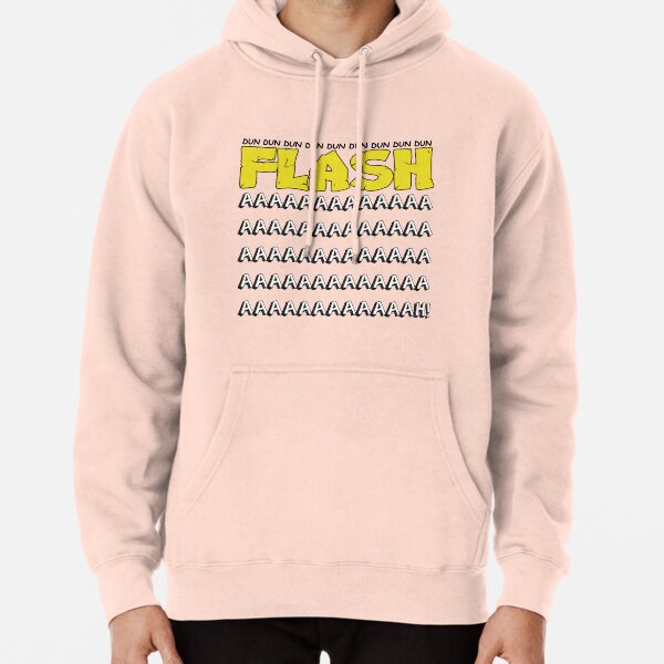 Josh gordon flash clearance hoodie