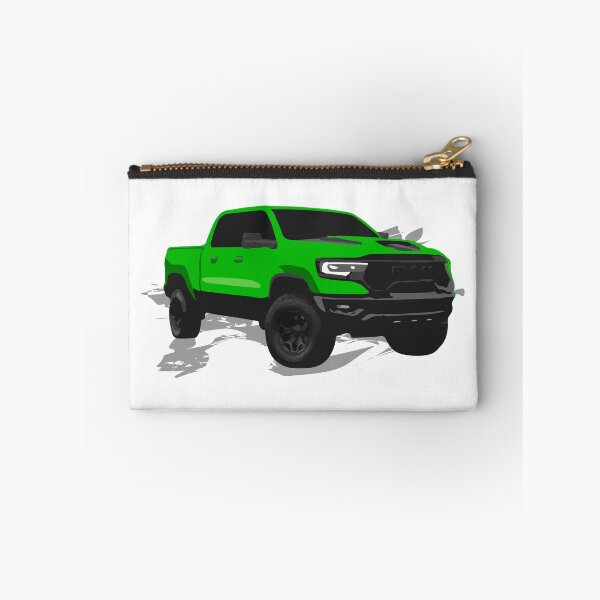 Item preview, Green RAM pickup  designed and sold by mfzmfz.
