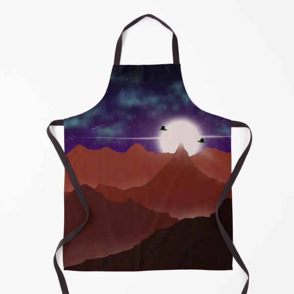 Item preview, Alien Invasion designed and sold by Ciafre.