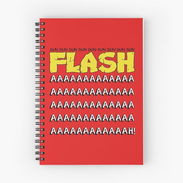 Item preview, Flash Gordon designed and sold by AKindChap.