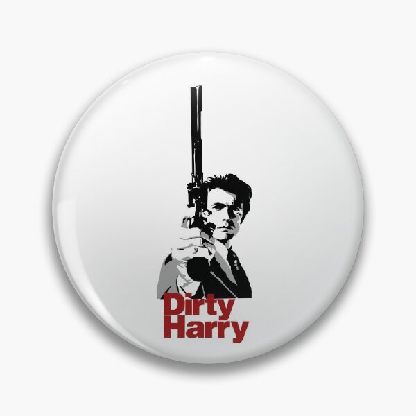 Item preview, Dirty Harry designed and sold by Pictoart.