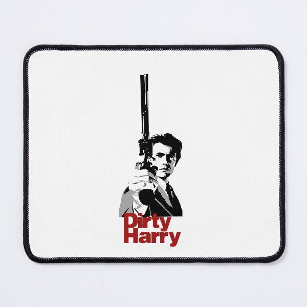 Item preview, Dirty Harry designed and sold by Pictoart.