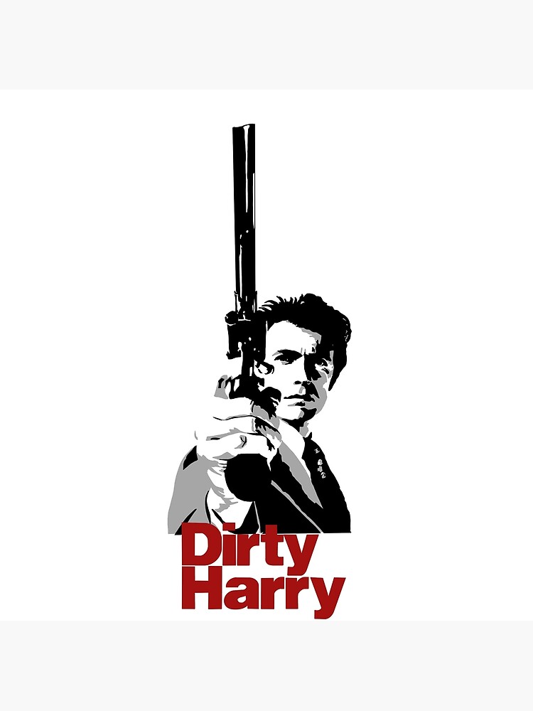 dirty harry chinese new years