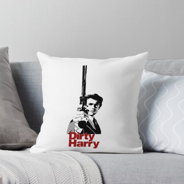 Item preview, Dirty Harry designed and sold by Pictoart.