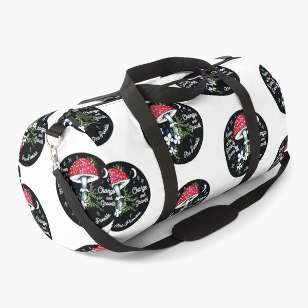 Item preview, change and Growth are possible Even in the Dark and Damp you can be Then Always be OTTER Art Design Happy Apparel Essential Inspiration Joy Mood Funny designed and sold by DesignByHeartUK.