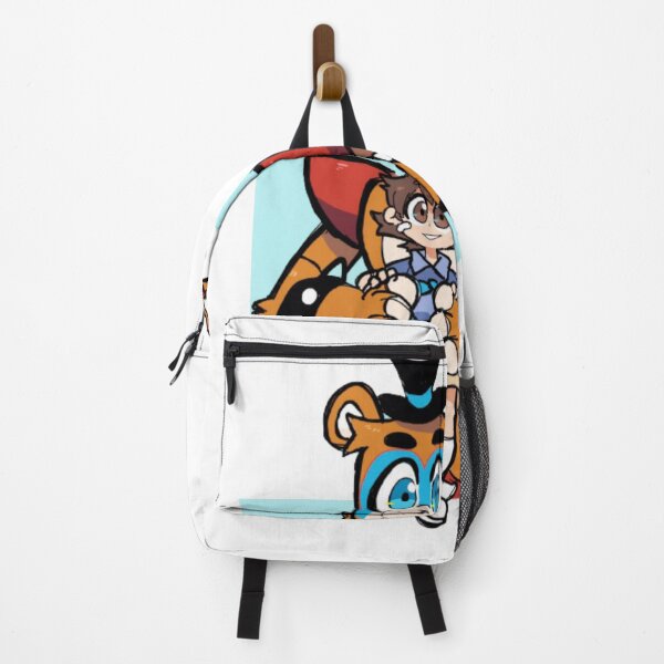 Item preview, glamrock freddy designed and sold by LUX2Boutique ★★★★★.