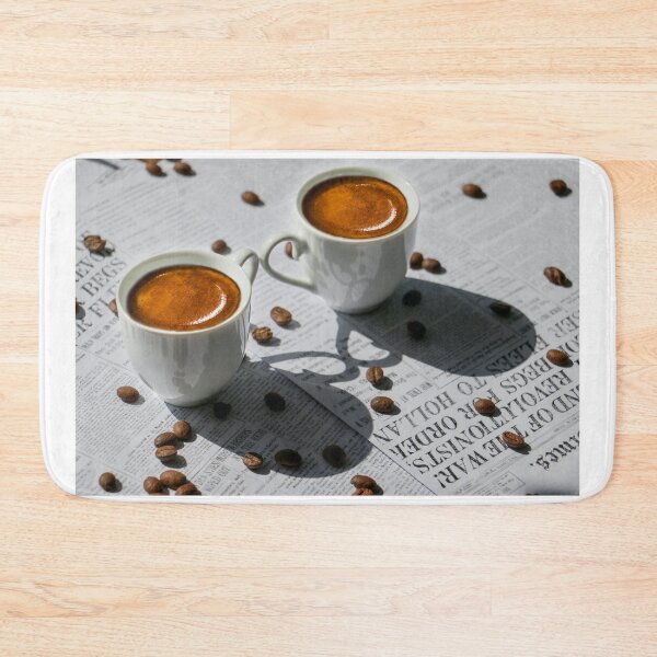 Item preview, Morning Espresso Latte  designed and sold by newburyboutique.