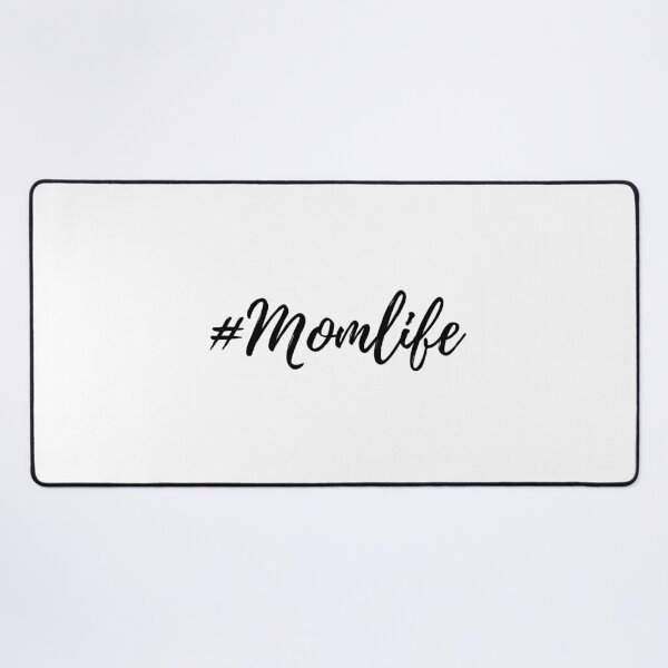 Item preview, #momlife designed and sold by Marianne1108.