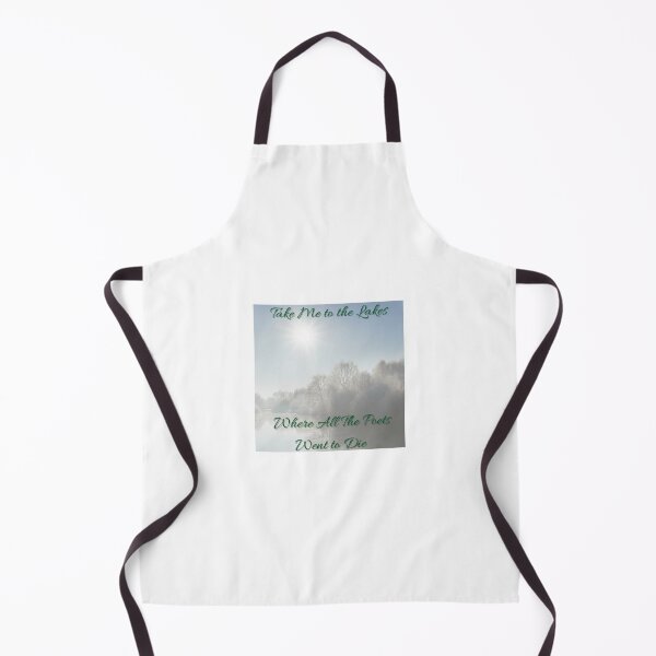 Item preview, The Lakes designed and sold by JadeEye.
