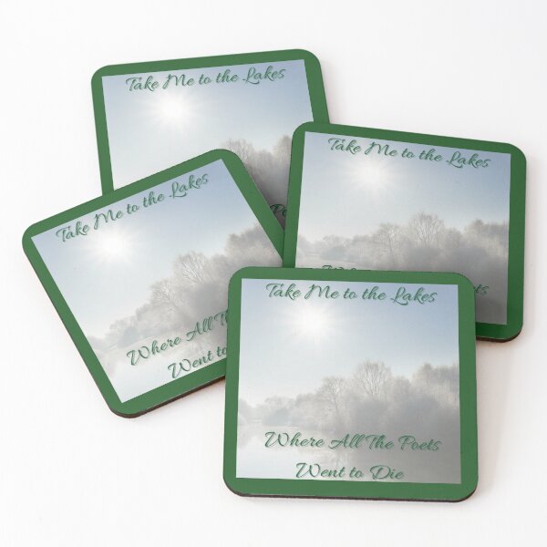 Item preview, The Lakes designed and sold by JadeEye.