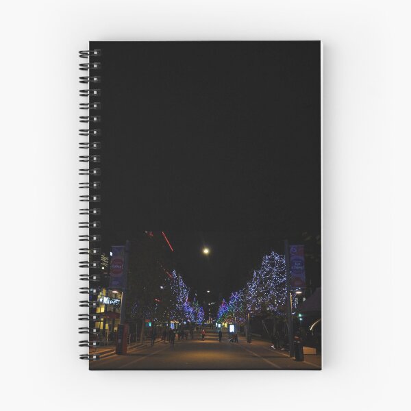 Item preview, Winterfest on Wembley Park Boulevard designed and sold by David JC.