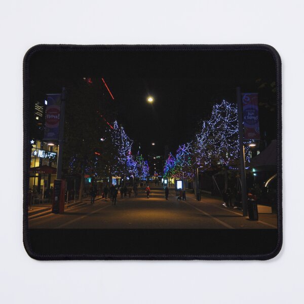 Item preview, Winterfest on Wembley Park Boulevard designed and sold by David JC.