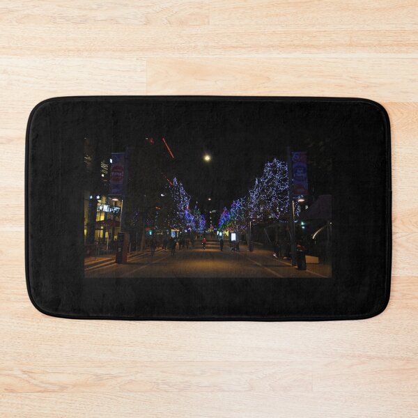 Item preview, Winterfest on Wembley Park Boulevard designed and sold by David JC.