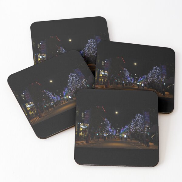 Item preview, Winterfest on Wembley Park Boulevard designed and sold by David JC.