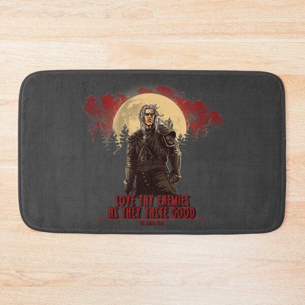 Item preview, Love Thy Enemy designed and sold by AndreusD.