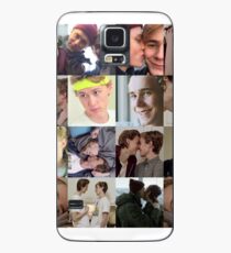 Skam - Evak mosaïque Case/Skin for Samsung Galaxy