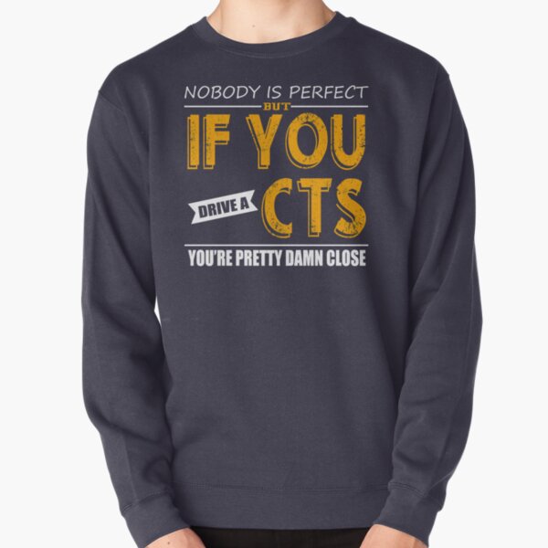 cts v sweatshirt