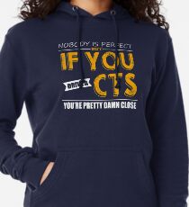 Cadillac CTS Leichter Hoodie