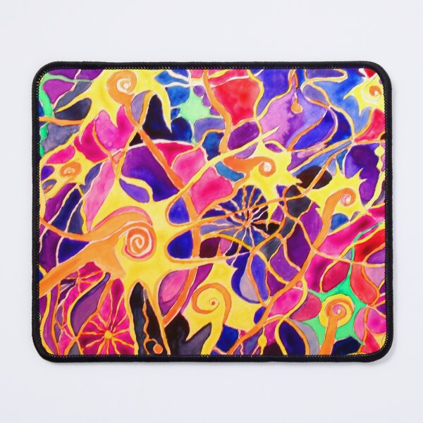 Item preview, My Brain Neurons Scan is back from the Lab...... designed and sold by kevin56.