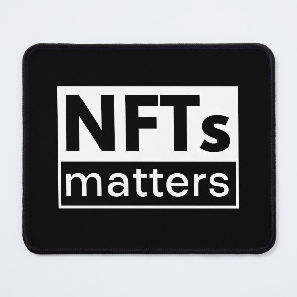 Item preview, NFTs matter designed and sold by happyrays.