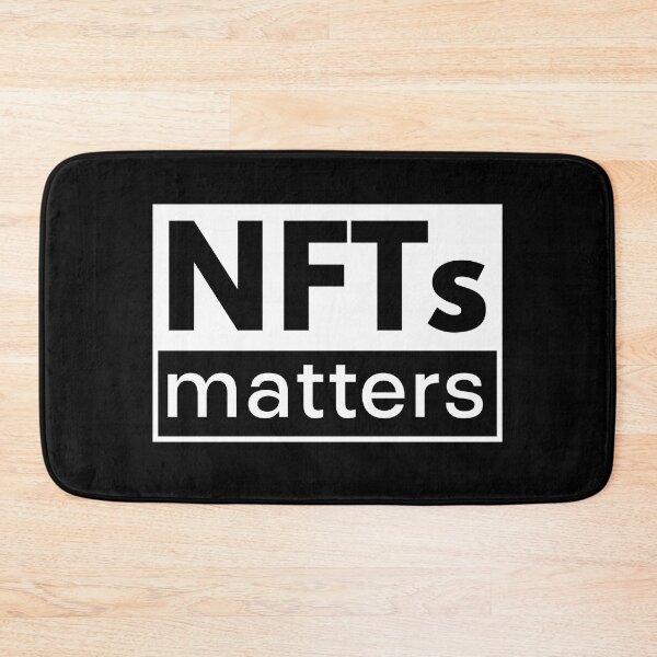 Item preview, NFTs matter designed and sold by happyrays.