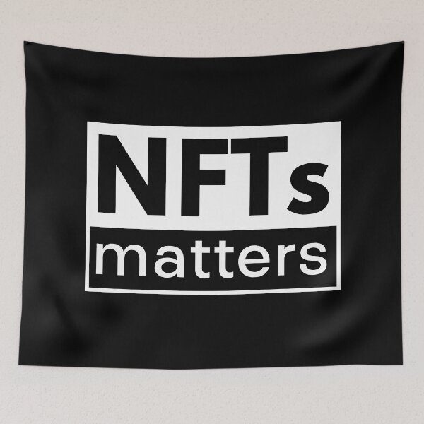 Item preview, NFTs matter designed and sold by happyrays.