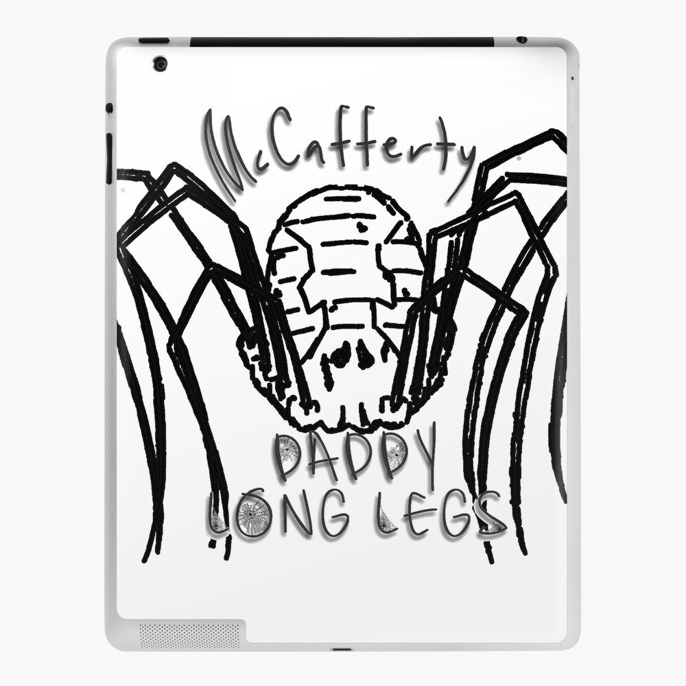 daddy-long-legs-twitter-joke » TwistedSifter