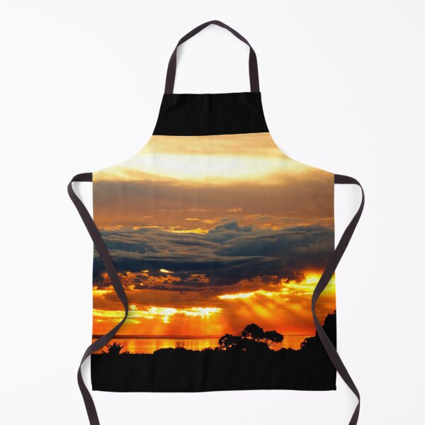 Item preview, Winter Sunset designed and sold by margotk.