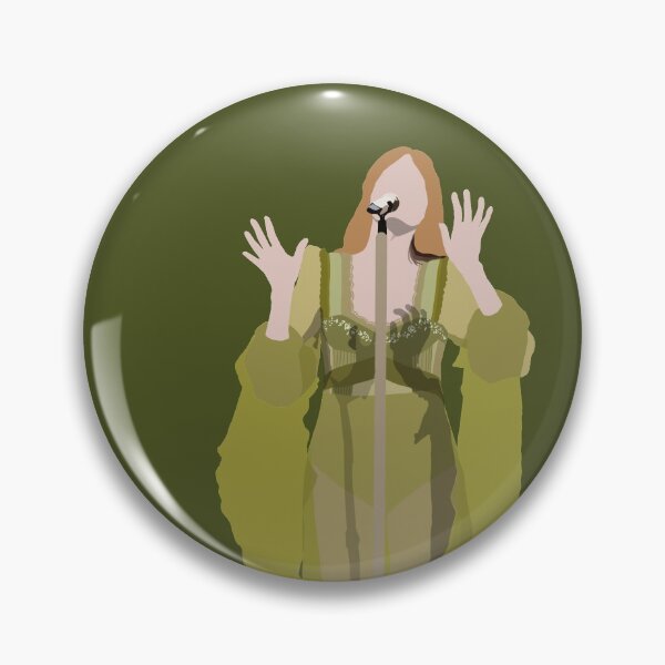 Item preview, Florence Live designed and sold by ethan-oehlert.