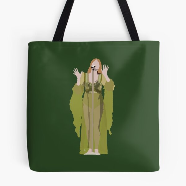 Item preview, Florencia en vivo designed and sold by ethan-oehlert.