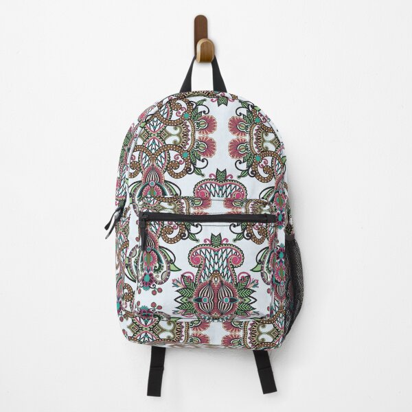 Item preview, Oriental rug seamless floral pattern designed and sold by Byfab.