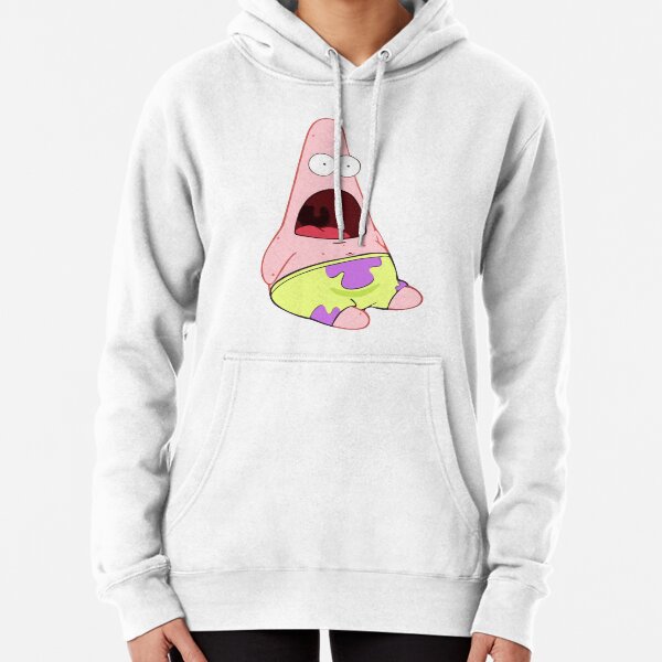 patrick star sweater