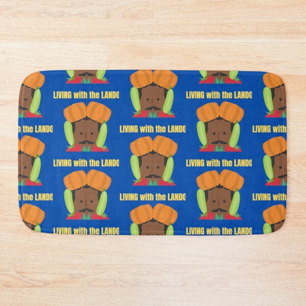 Item preview, Living with the Lando designed and sold by JadeEye.
