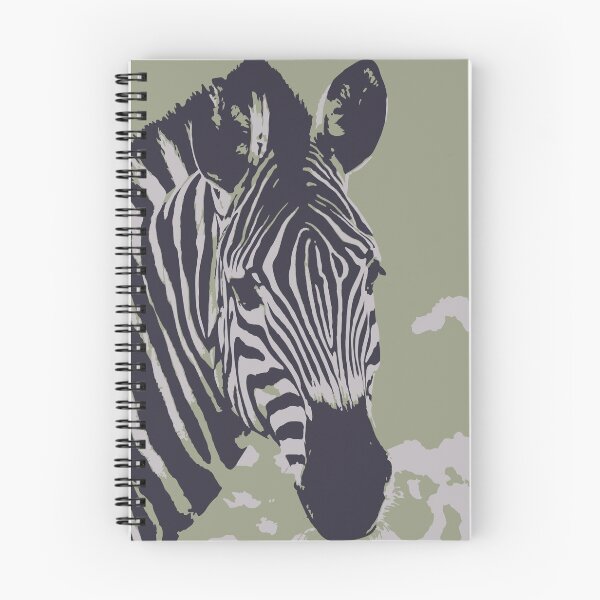 Item preview, Cloud Zebra designed and sold by CreativeNatureR.