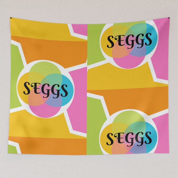 Item preview, Seggs designed and sold by DeevaValli.